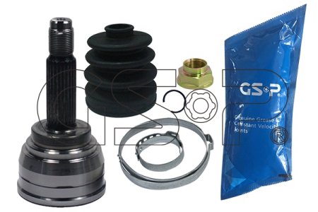 PRZEGUB NAPĘDOWY KPL. HYUNDAI