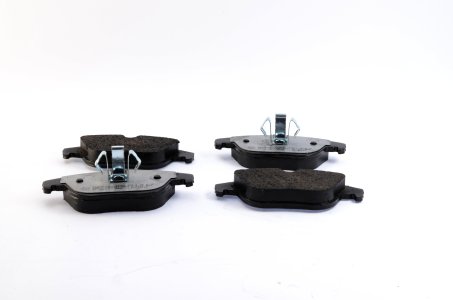 Klocki hamulcowe ZIMMERMANN 24253 975 1 0054200720 MERCEDES W204 C-KLASA  07- TYŁ