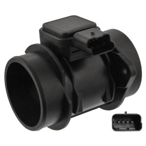 PRZEPŁYWOMIERZ POWIETRZA PEUGEOT