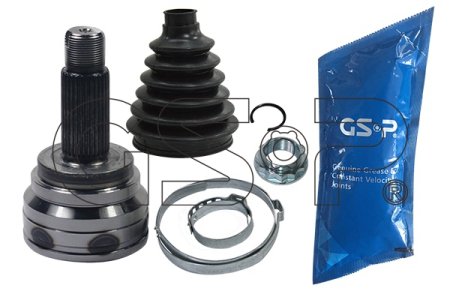 PRZEGUB NAPĘDOWY KPL. BMW