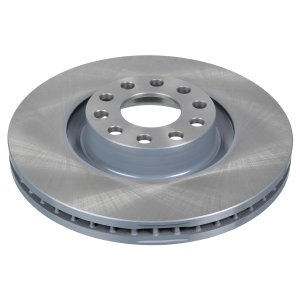 TARCZA HAMULC. AUDI A6  98-05 4,2 QUATTRO