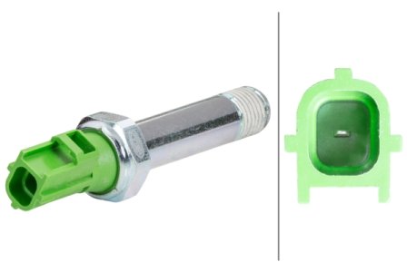 CZUJNIK CIŚNIENIA OLEJU JAGUAR LAND ROVER