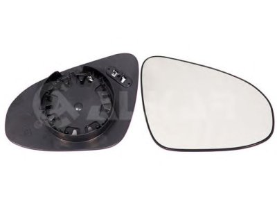 WKŁAD LUSTERKA TOYOTA