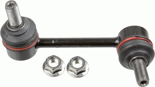 ŁĄCZNIK STABILIZATORA NISSAN