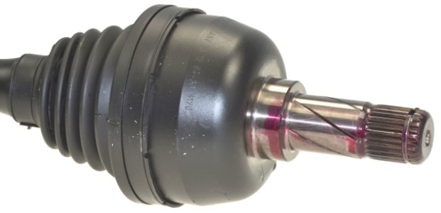 PÓŁOŚ NAPĘDOWA LOBRO 305559 30735120 VOLVO