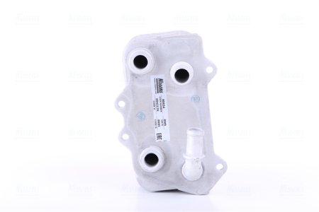 CHŁODNICA OLEJU PORSCHE