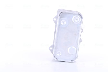 CHŁODNICA OLEJU PORSCHE