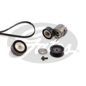 ZESTAW PASKA KLINOWEGO WIELOROWKOWEGO