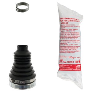 OSŁONA PRZEGUBU FEBI BILSTEIN 101855 2113300185 MERCEDES