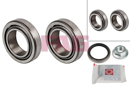 ŁOŻYSKO, ZESTAW NAPRAWCZY PIASTY 