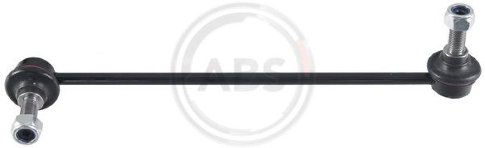 Łącznik stabilizatora A.B.S. 260847 350049 VAUXHALL, OPEL, SAAB  