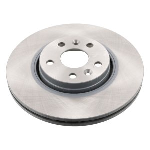 TARCZA HAMULC. RENAULT SCENIC  05-09 2,0DCI