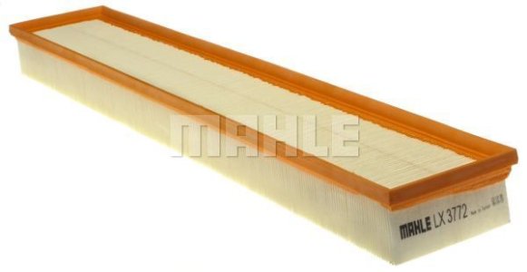 FILTR POWIETRZA PORSCHE