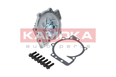 POMPA WODY FORD FOCUS 04-, KUGA 09-, MONDEO 07-