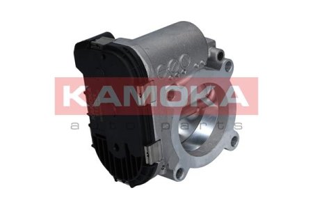 ELEKTRONICZNA PRZEPUSTNICA POWIETRZA KAMOKA 112001  AUDI,SEAT,VW