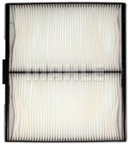 FILTR POWIETRZA KABINOWY HYUNDAI