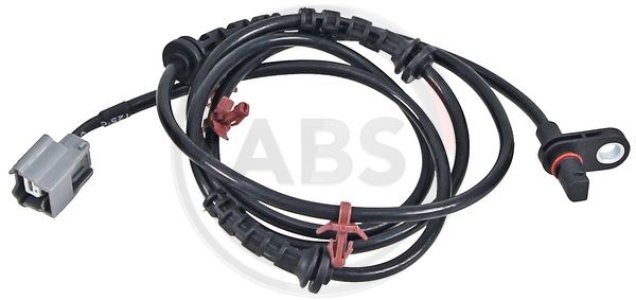 Czujnik ABS LT A.B.S. 31545 47901JX00A NISSAN NV200  10