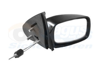 LUSTERKO VAN WEZEL 1831804 1100113 FORD