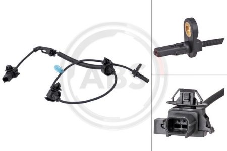 CZUJNIK ABS HONDA CIVIC IX  12- LP