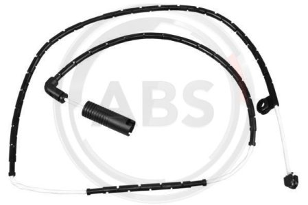 Czujnik klocków hamulcowych A.B.S. 39621 SOE000011 LANDROVER
