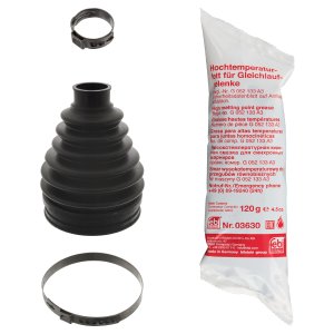 OSŁONA PRZEGUBU TOYOTA