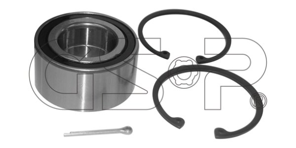 ŁOŻYSKO, ZESTAW NAPRAWCZY PIASTY OPEL