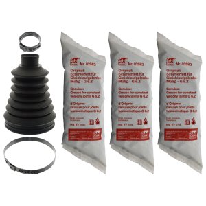 OSŁONA PRZEGUBU PEUGEOT