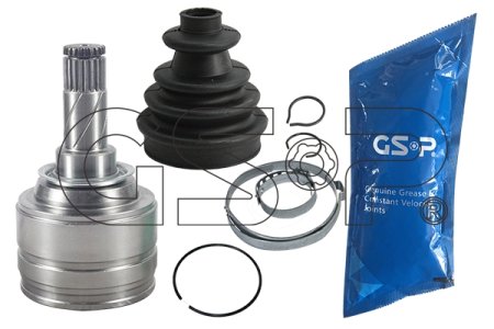 PRZEGUB NAPĘDOWY KPL. OPEL