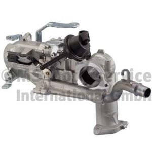 MODUŁ EGR PIERBURG 7 02156 33 0 9800125180 CITROEN FIAT FORD PEUGEOT