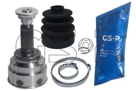 PRZEGUB NAPĘDOWY KPL. KIA