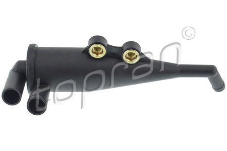 ZAWÓR, ODPOWIETRZENIE SKRZYNI KORBOWEJ BMW