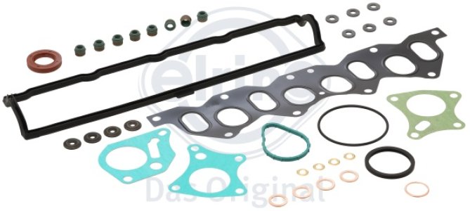 USZCZELKI - ZESTAW RENAULT