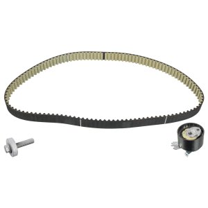 ZESTAW PASKA ROZRZĄDU FEBI BILSTEIN 100520 130C10474R NISSAN 