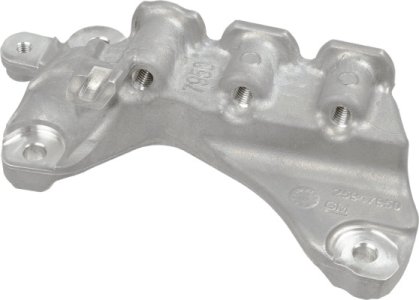 PODUSZKA SILNIKA LEMFORDER 3974201 25947950 OPEL