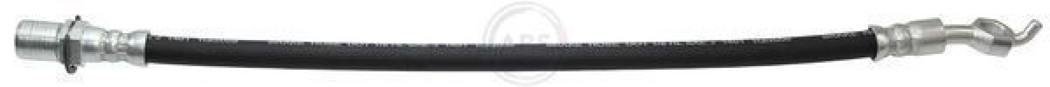 Przewód hamulcowy giętki A.B.S. SL6221 9094702873 LEXUS GS300  93-04 przód