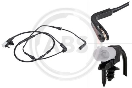 CZUJNIK KLOCK. HAMULC. LANDROVER