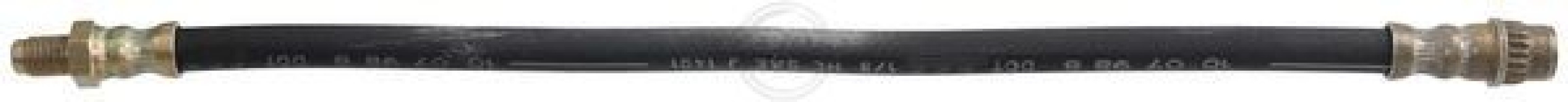 Przewód hamulcowy giętki A.B.S. SL3228 7704001952  RENAULT TRAFIC  80-01 P