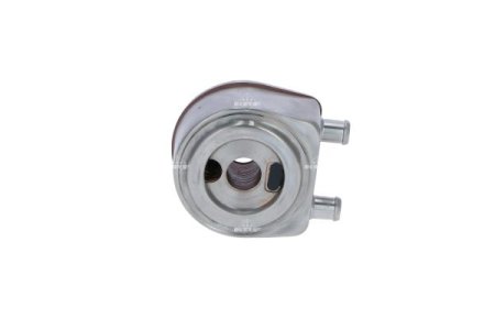 CHŁODNICA OLEJU RENAULT