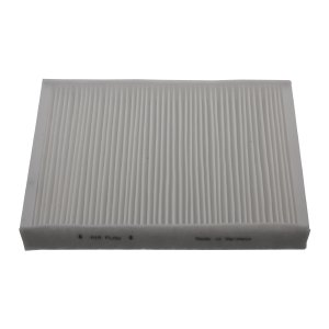 FILTR POWIETRZA KABINOWY SEAT