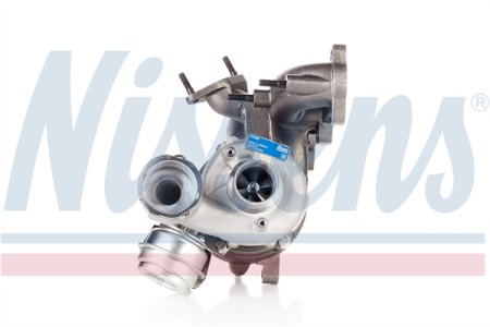 TURBOSPRĘŻARKA VAG