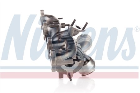 TURBOSPRĘŻARKA VAG