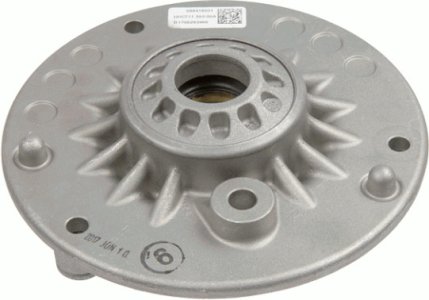 PODUSZKA AMORTYZATORA MINI LEMFORDER 3940401 31306852432