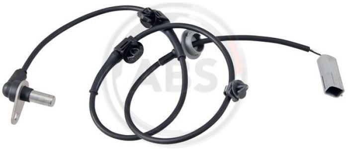 CZUJNIK ABS A.B.S. 31302 EG234373X MAZDA CX-7  07-13 LP