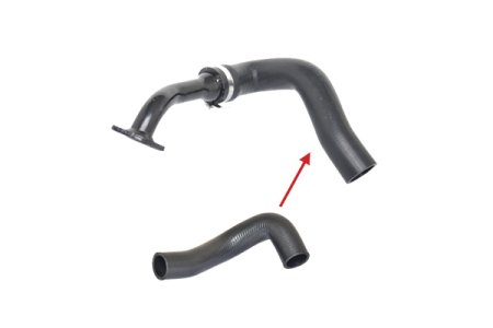 PRZEWÓD INTERCOOLERA FIAT QUBO, FIORINO