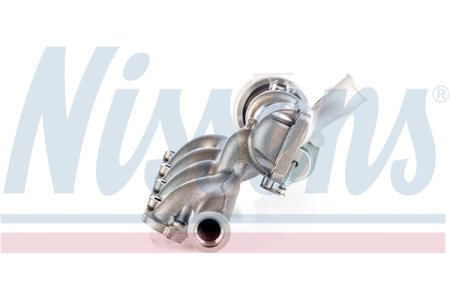 TURBOSPRĘŻARKA FORD