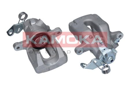 ZACISK HAMULC. TYŁ LEWY PEUGEOT 207/208 07-