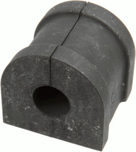 Poduszka stabilizatora LEMFORDER 3927801 31303404065 BMW