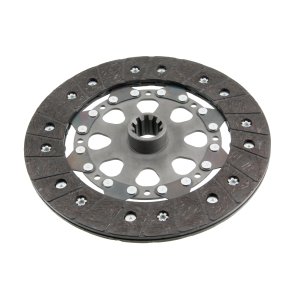 TARCZA SPRZĘGŁA BLUE PRINT ADB113103 21211223474 BMW