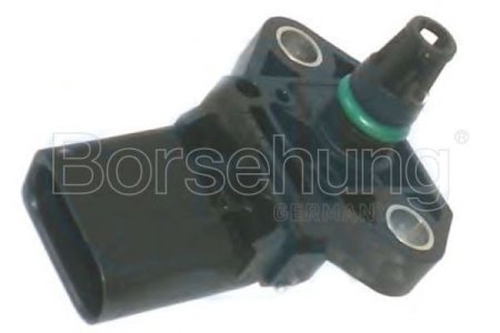 CZUJNIK CIŚNIENIA DOŁADOWANIA BORSEHUNG B13675 038906051B AUDI SEAT SKODA VW