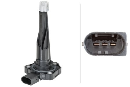 CZUJNIK POZIOMU OLEJU MERCEDES